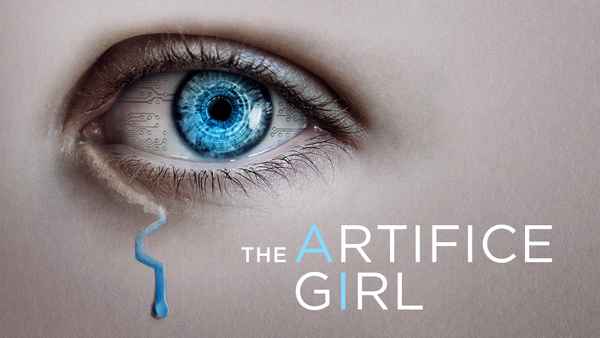 The Artifice Girl Poster 1