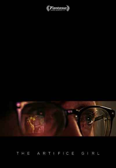 The Artifice Girl
