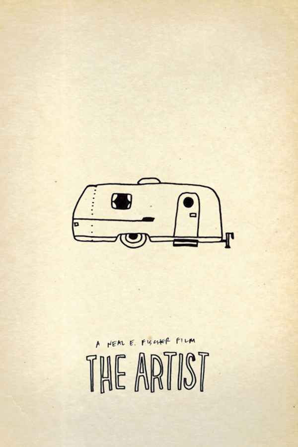 The Artist Poster 1