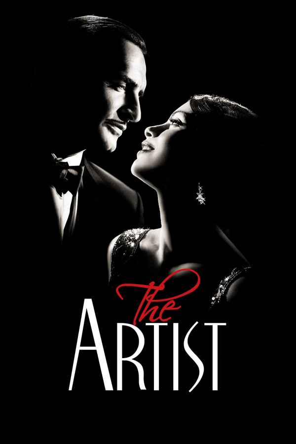 The Artist Poster 6