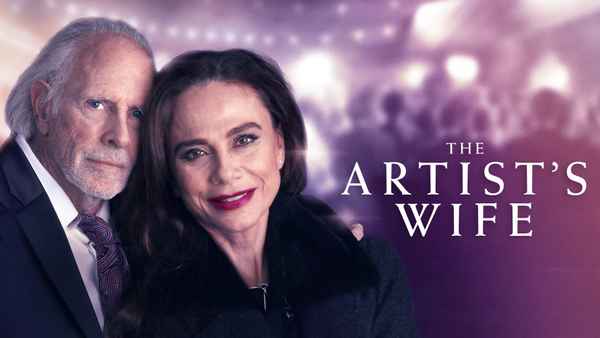 The Artist's Wife Poster 7