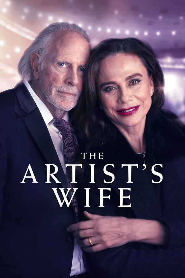 The Artist's Wife Poster 5