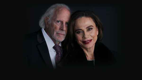 The Artist's Wife Poster 3