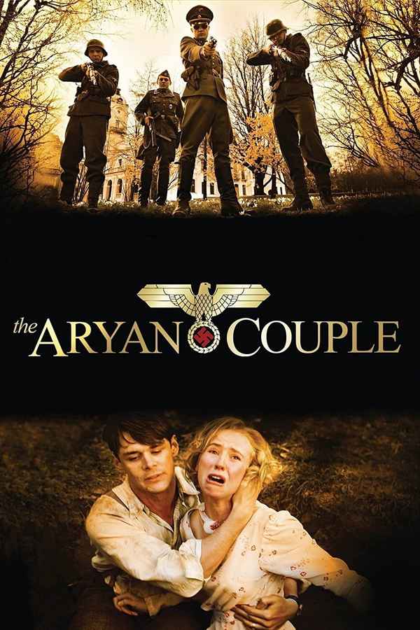 The Aryan Couple Poster 3