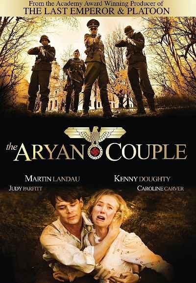 The Aryan Couple