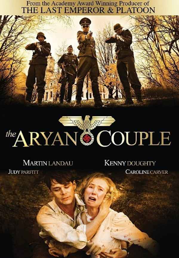 The Aryan Couple Poster 6