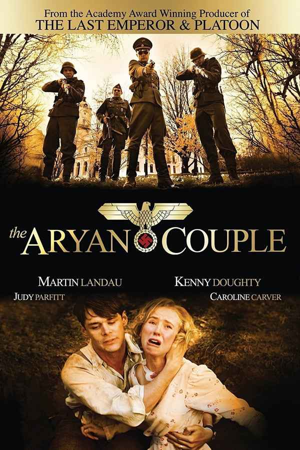 The Aryan Couple Poster 2