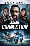 The Asian Connection Poster 1