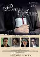 The Aspern Papers Poster 6