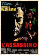 The Assassin Poster 6