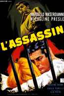 The Assassin Poster 3