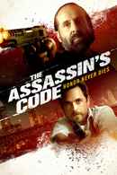 The Assassin's Code Poster 1