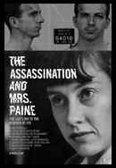 The Assassination & Mrs. Paine Poster 3