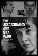 The Assassination & Mrs. Paine Poster 2