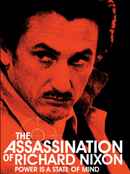 The Assassination of Richard Nixon Poster 2