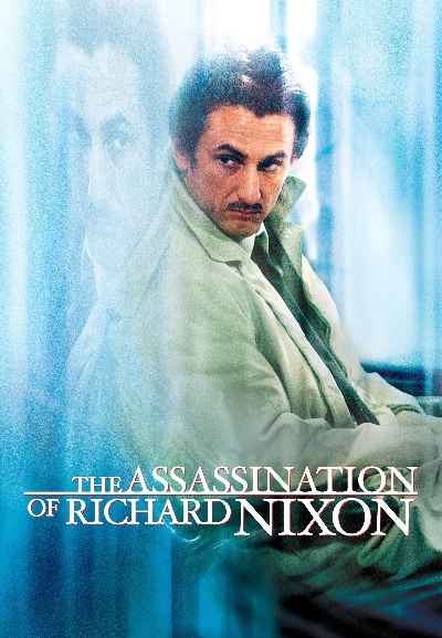 The Assassination of Richard Nixon