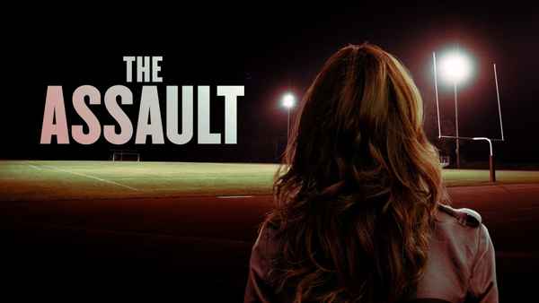 The Assault Poster 1