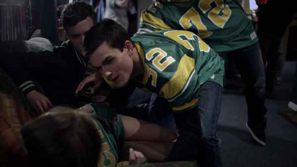 The Assault Poster 5