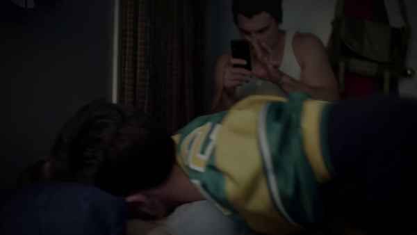 The Assault Poster 3