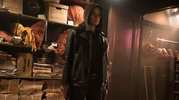 The Assignment Poster 3