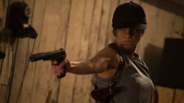 The Assignment Poster 2