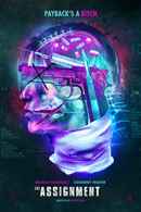 The Assignment Poster 5