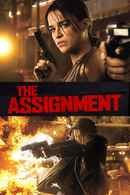 The Assignment Poster 4