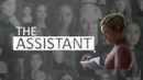 The Assistant Poster 7