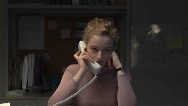 The Assistant Poster 4