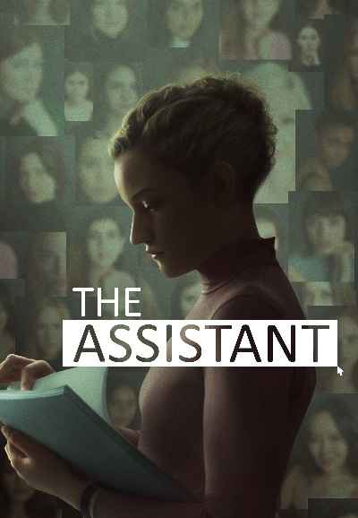 The Assistant