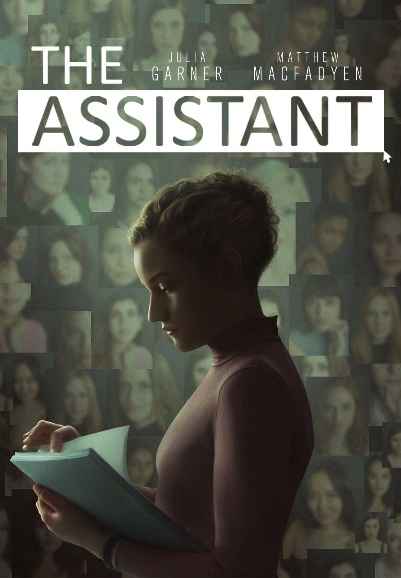 The Assistant