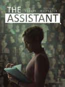 The Assistant Poster 5