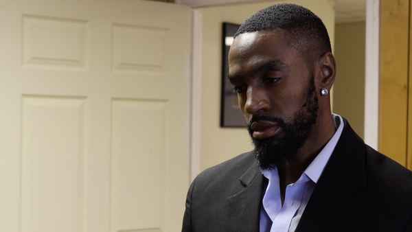 The Assistant Poster 3