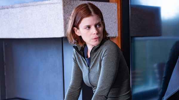 The Astronaut Poster 4