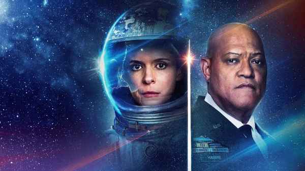 The Astronaut Poster 5