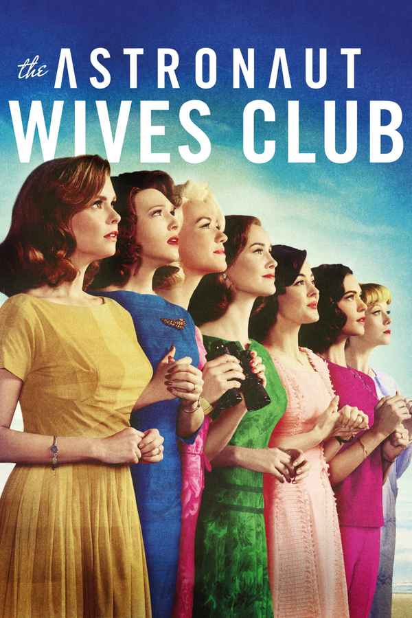 The Astronaut Wives Club Poster 7
