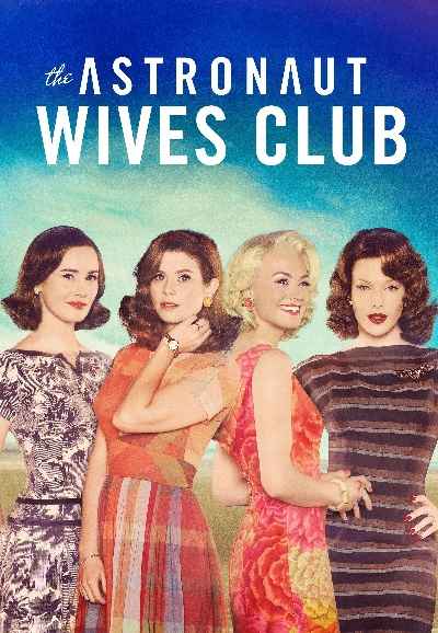 The Astronaut Wives Club