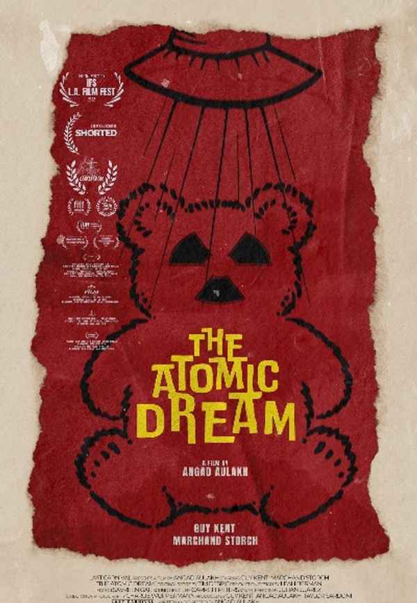 The Atomic Dream Poster 4