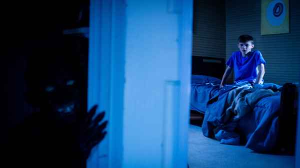 The Atoning Poster 2