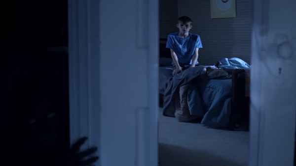 The Atoning Poster 6