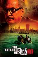 The Attacks of 26/11 Poster 2