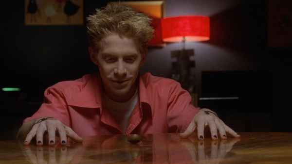 The Attic Expeditions Poster 4