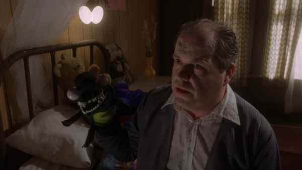 The Attic Expeditions Poster 2