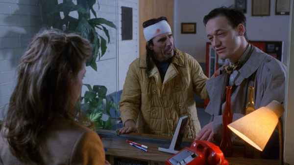 The Attic Expeditions Poster 6