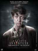 The Atticus Institute Poster 1