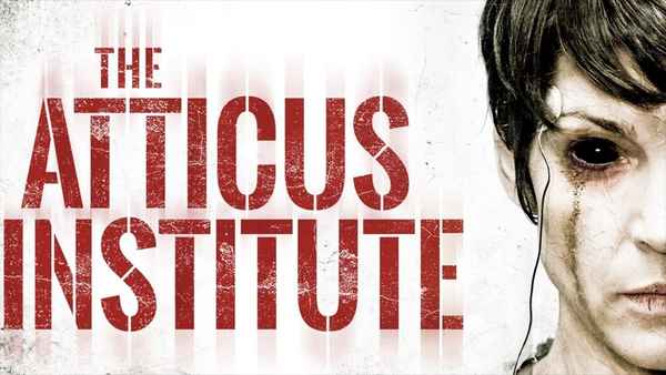 The Atticus Institute Poster 6