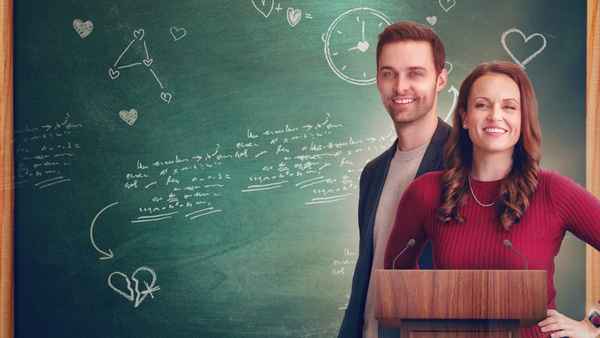 The Attraction Test Poster 4