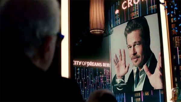 The Audition Poster 2