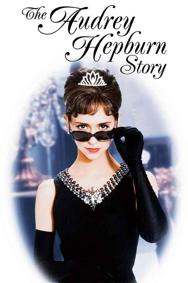 The Audrey Hepburn Story Poster 4