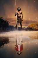 The Australian Wars Poster 7